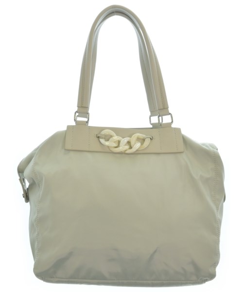 ear PAPILLONNER(イアパピヨネ)ショルダーバッグ グレー サイズ:-/2200634219252