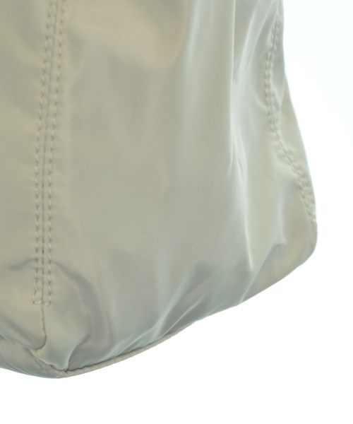 ear PAPILLONNER（イアパピヨネ）ショルダーバッグ グレー サイズ:- レディース/2200634219252