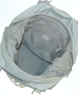 ear PAPILLONNER（イアパピヨネ）ショルダーバッグ グレー サイズ:- レディース/2200634219252