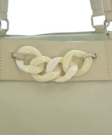 ear PAPILLONNER（イアパピヨネ）ショルダーバッグ グレー サイズ:- レディース/2200634219252