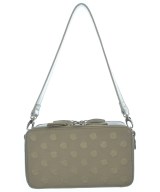 ear PAPILLONNER（イアパピヨネ）ショルダーバッグ グレー サイズ:- レディース/2200647141052