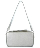 ear PAPILLONNER（イアパピヨネ）ショルダーバッグ グレー サイズ:- レディース/2200647141052