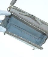 ear PAPILLONNER（イアパピヨネ）ショルダーバッグ グレー サイズ:- レディース/2200647141052