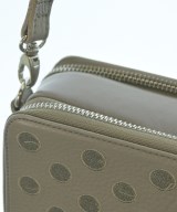 ear PAPILLONNER（イアパピヨネ）ショルダーバッグ グレー サイズ:- レディース/2200647141052