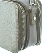 ear PAPILLONNER（イアパピヨネ）ショルダーバッグ グレー サイズ:- レディース/2200647141052