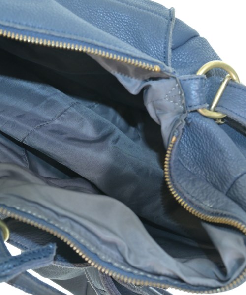 ear PAPILLONNER（イアパピヨネ）バックパック・リュック 青 サイズ:- レディース/2200648005032