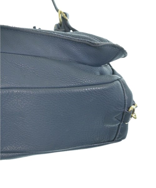 ear PAPILLONNER（イアパピヨネ）バックパック・リュック 青 サイズ:- レディース/2200648005032