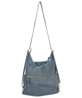 ear PAPILLONNER（イアパピヨネ）バックパック・リュック 青 サイズ:- レディース/2200648005032