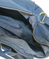 ear PAPILLONNER（イアパピヨネ）バックパック・リュック 青 サイズ:- レディース/2200648005032