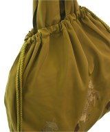 ear PAPILLONNER（イアパピヨネ）トートバッグ 茶 サイズ:- レディース/2200645719147