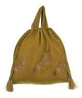 ear PAPILLONNER トートバッグ