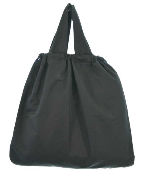 ear PAPILLONNER（イアパピヨネ）トートバッグ 紺 サイズ:- レディース/2200645719154