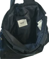 ear PAPILLONNER（イアパピヨネ）トートバッグ 紺 サイズ:- レディース/2200645719154