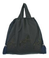 ear PAPILLONNER トートバッグ