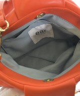 ear PAPILLONNER（イアパピヨネ）ショルダーバッグ オレンジ サイズ:- レディース/2200652644067