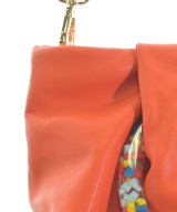 ear PAPILLONNER（イアパピヨネ）ショルダーバッグ オレンジ サイズ:- レディース/2200652644067