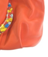 ear PAPILLONNER（イアパピヨネ）ショルダーバッグ オレンジ サイズ:- レディース/2200652644067