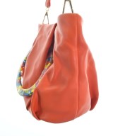 ear PAPILLONNER（イアパピヨネ）ショルダーバッグ オレンジ サイズ:- レディース/2200652644067