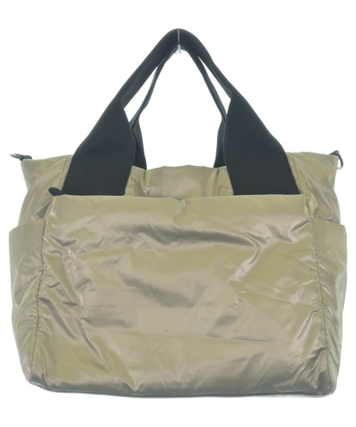 ear PAPILLONNER（イアパピヨネ）トートバッグ ベージュ サイズ:- レディース/2200653210070