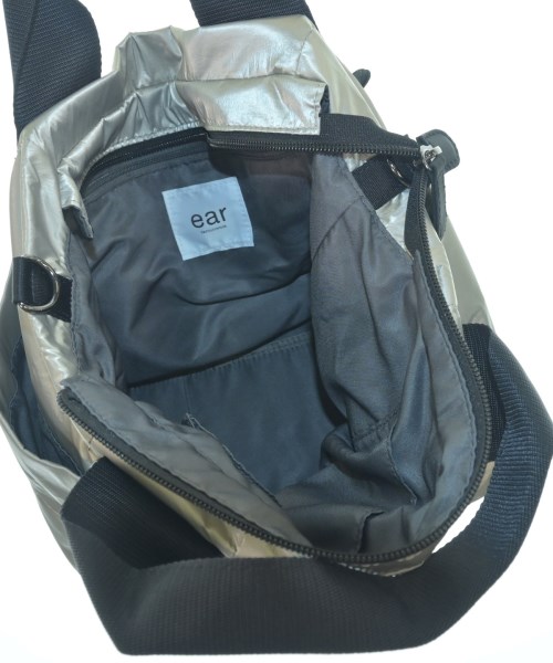 ear PAPILLONNER（イアパピヨネ）トートバッグ ベージュ サイズ:- レディース/2200653210070