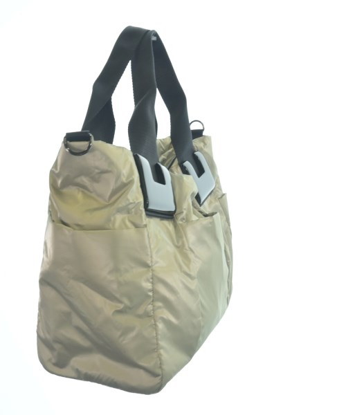 ear PAPILLONNER（イアパピヨネ）トートバッグ ベージュ サイズ:- レディース/2200653210070