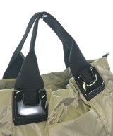 ear PAPILLONNER（イアパピヨネ）トートバッグ ベージュ サイズ:- レディース/2200653210070