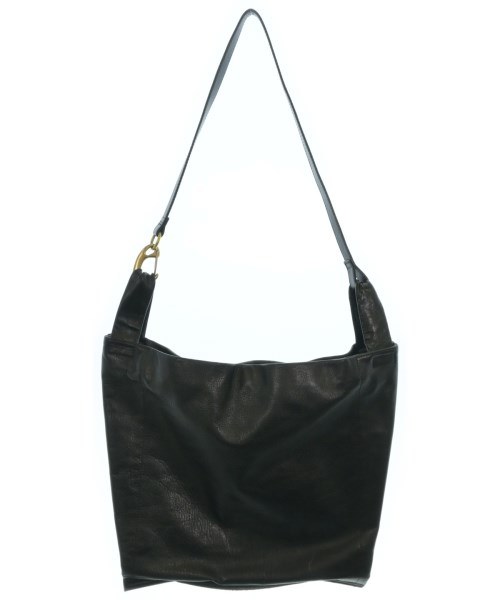 ear PAPILLONNER(イアパピヨネ)ショルダーバッグ 黒 サイズ:-/2200654195215