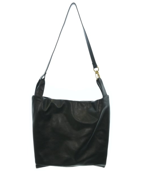 ear PAPILLONNER（イアパピヨネ）ショルダーバッグ 黒 サイズ:- レディース/2200654195215