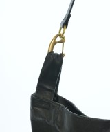 ear PAPILLONNER（イアパピヨネ）ショルダーバッグ 黒 サイズ:- レディース/2200654195215