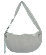 ear PAPILLONNER（イアパピヨネ）ショルダーバッグ グレー サイズ:- レディース/2200649920167