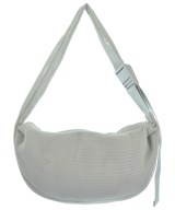 ear PAPILLONNER（イアパピヨネ）ショルダーバッグ グレー サイズ:- レディース/2200649920167