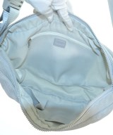 ear PAPILLONNER（イアパピヨネ）ショルダーバッグ グレー サイズ:- レディース/2200649920167