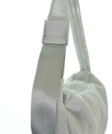 ear PAPILLONNER（イアパピヨネ）ショルダーバッグ グレー サイズ:- レディース/2200649920167