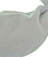 ear PAPILLONNER（イアパピヨネ）ショルダーバッグ グレー サイズ:- レディース/2200649920167