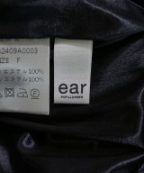 ear PAPILLONNER（イアパピヨネ）ワンピース 黒 サイズ:F レディース/2200701646066