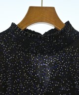 ear PAPILLONNER（イアパピヨネ）ワンピース 黒 サイズ:F レディース/2200701646066