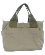 ear PAPILLONNER（イアパピヨネ）ショルダーバッグ グレー サイズ:- レディース/2200708454015