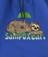ear PAPILLONNER（イアパピヨネ）トートバッグ 青 サイズ:- レディース/2200707043067