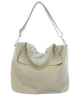 ear PAPILLONNER（イアパピヨネ）ショルダーバッグ グレー サイズ:- レディース/2200707545110