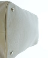 ear PAPILLONNER（イアパピヨネ）ショルダーバッグ グレー サイズ:- レディース/2200707545110
