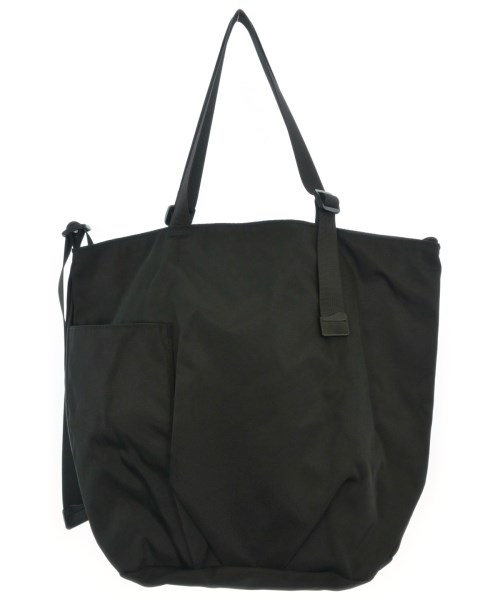 ear PAPILLONNER(イアパピヨネ)トートバッグ 黒 サイズ:-/2200663241026