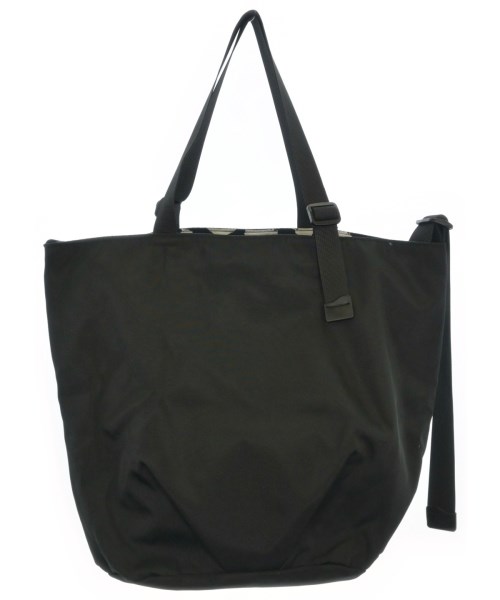 ear PAPILLONNER（イアパピヨネ）トートバッグ 黒 サイズ:- レディース/2200663241026