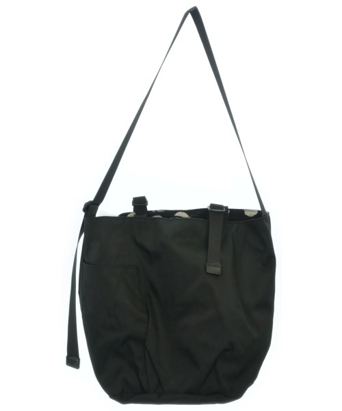 ear PAPILLONNER（イアパピヨネ）トートバッグ 黒 サイズ:- レディース/2200663241026