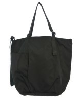ear PAPILLONNER（イアパピヨネ）トートバッグ 黒 サイズ:- レディース/2200663241026