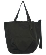 ear PAPILLONNER（イアパピヨネ）トートバッグ 黒 サイズ:- レディース/2200663241026