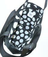 ear PAPILLONNER（イアパピヨネ）トートバッグ 黒 サイズ:- レディース/2200663241026