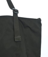 ear PAPILLONNER（イアパピヨネ）トートバッグ 黒 サイズ:- レディース/2200663241026