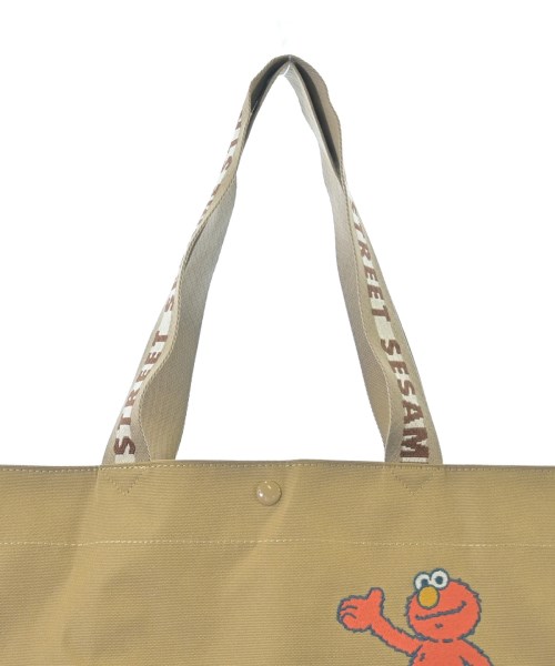 ear PAPILLONNER（イアパピヨネ）トートバッグ ベージュ サイズ:- レディース/2200658739019