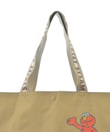 ear PAPILLONNER（イアパピヨネ）トートバッグ ベージュ サイズ:- レディース/2200658739019