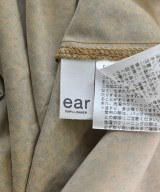 ear PAPILLONNER（イアパピヨネ）ワンピース オレンジ サイズ:F レディース/2200664001032